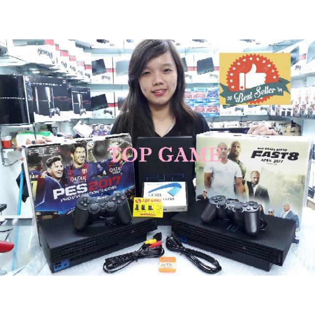 playstation 2 shopee