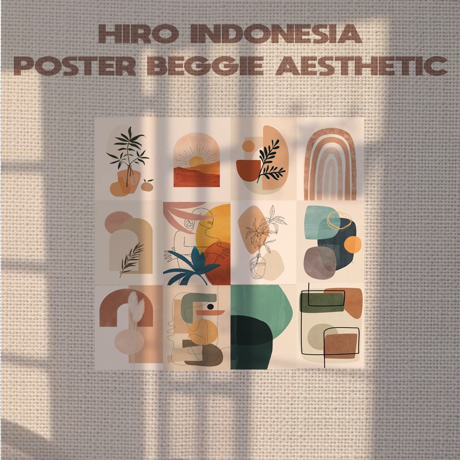 [BACA: POSTER ISI 12PCS UKURAN A5] Poster Anime One Piece Buronan Bounty Mugiwara Crew Terbaru & Kapal Thousand Sunny Go-12PCS | Wall Art