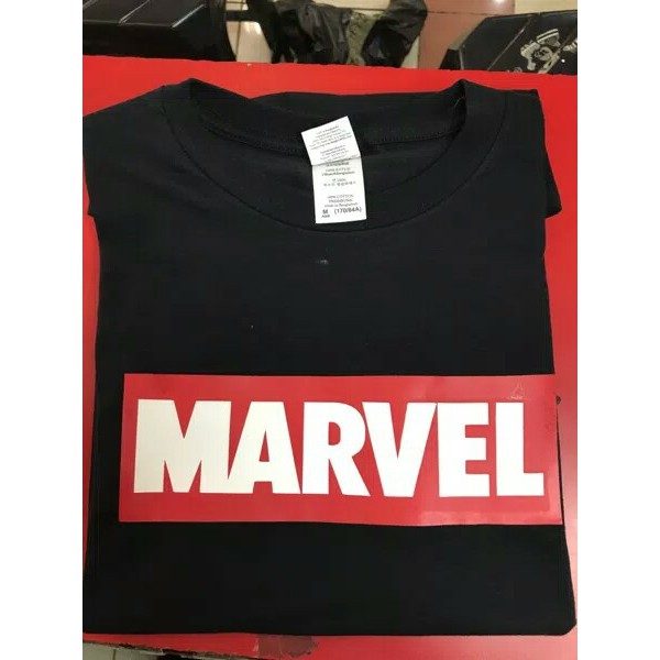  KAOS  MARVEL KEREN  Shopee  Indonesia