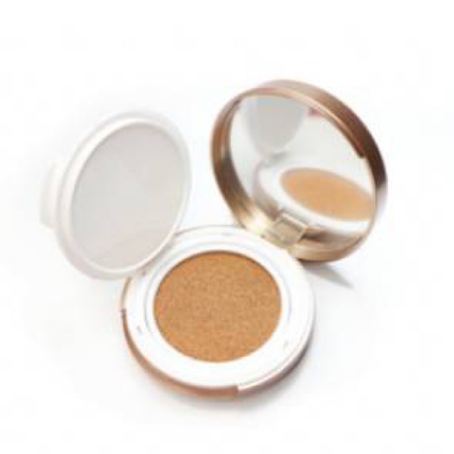 La Tulipe GLOW BB CUSHION SPF 50++