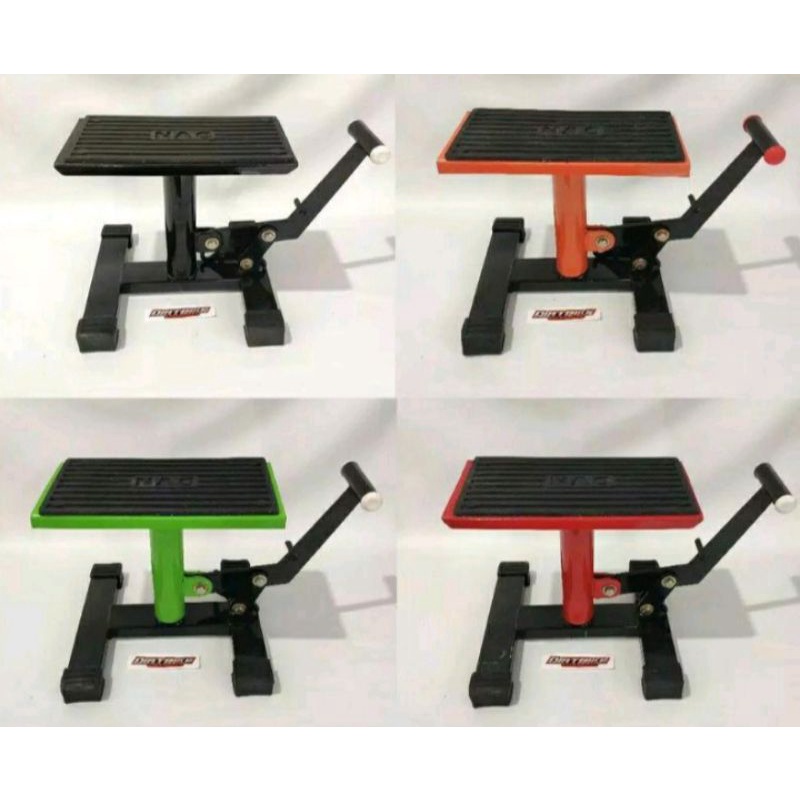 Jackstand | Jack stand | Jackstand klx | Jackstand crf | Jackstand universal KLX D-TRACKER CFR YZ KT