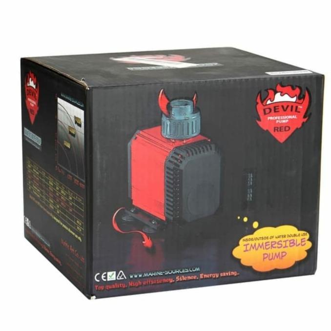 Red devil sp3 needle wheel pump replecement