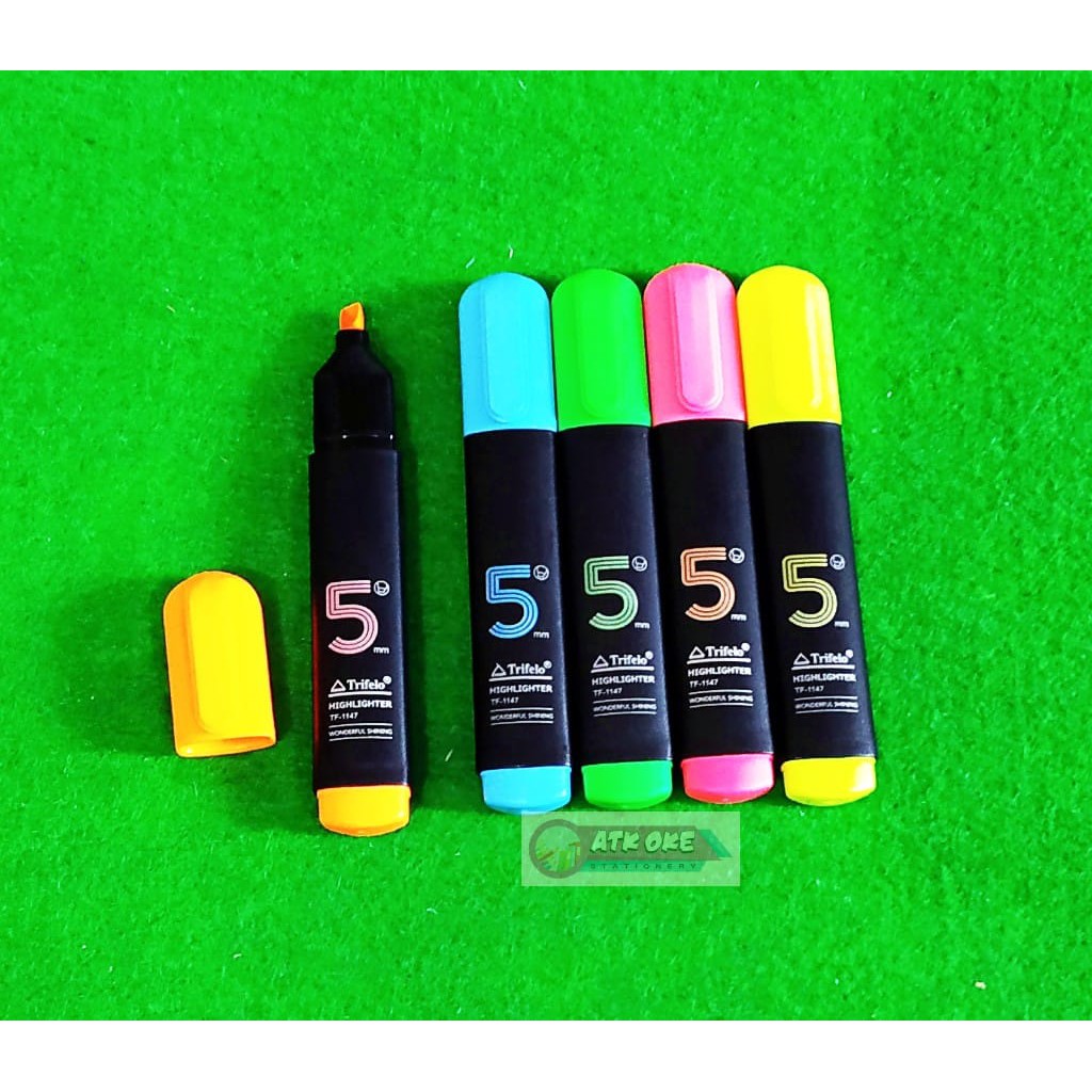 

1 Pcs trifelo Stabilo Wonderful Shining TF-1147