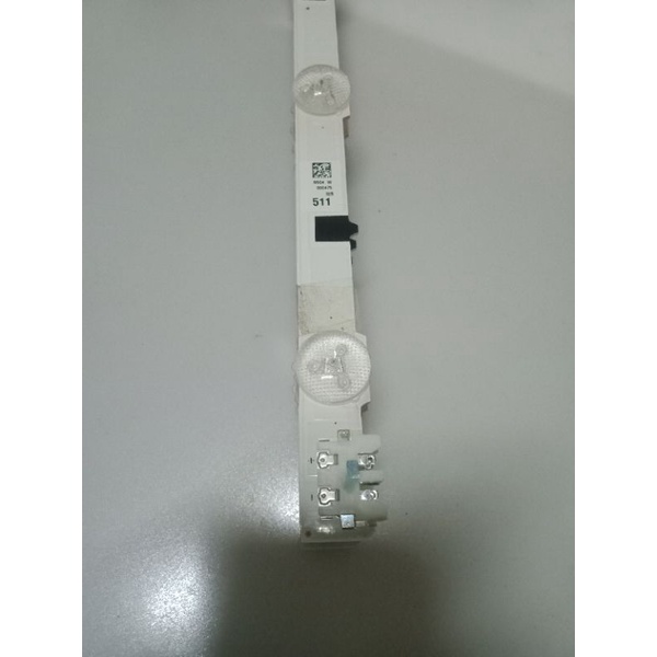 lampu backlight tv LED Samsung 32f4000