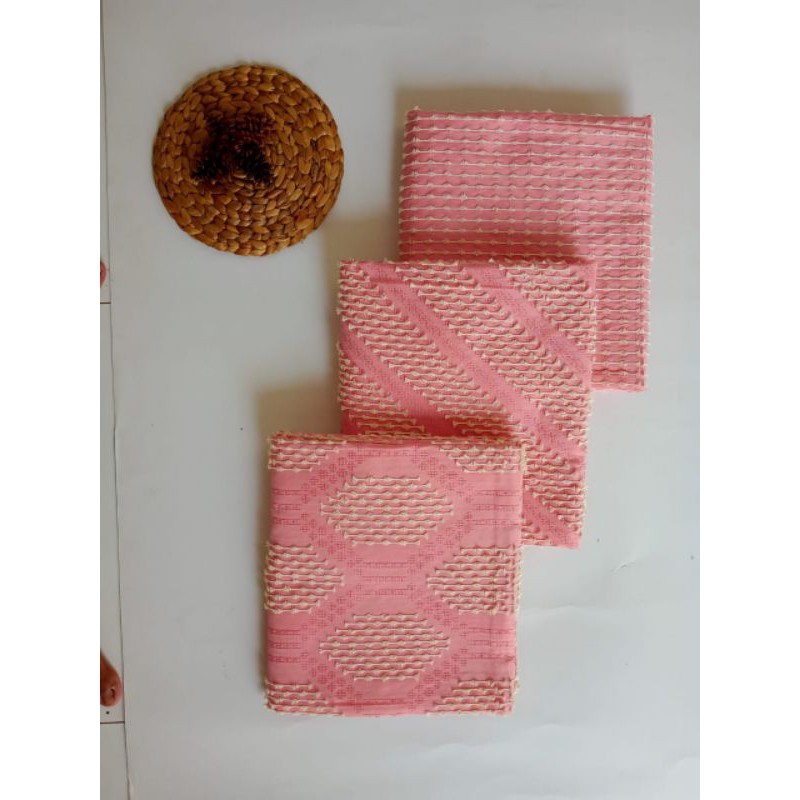 TENUN BULU/TENUN BULU ORIGINAL/TENUN BULU PINK/TENUN PREMIUM/TENUN BULU TERBARU