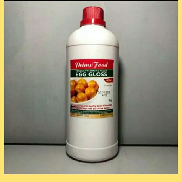 

Ht6362D Egg Gloss 1 Kg Pengganti Kuning Telur Untuk Cookies,Kue,Nastar,Roti Ht5