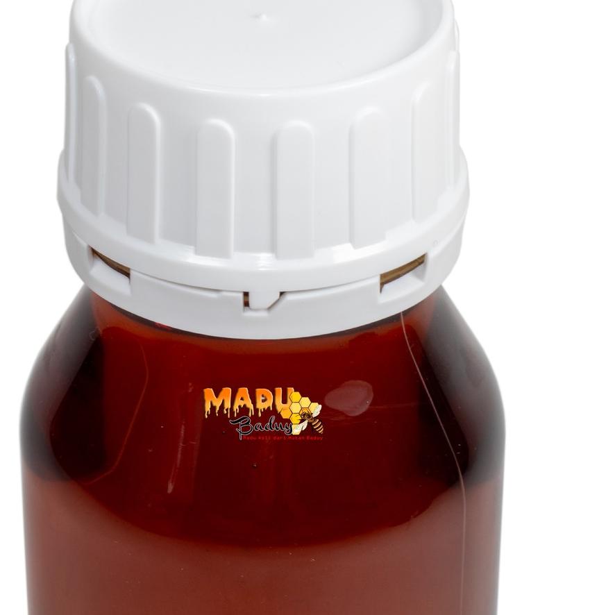 

Diskon✔️MADU BADUY 100% ASLI MURNI MANIS LEBAH LIAR HUTAN RAW HONEY MENTAH PENYUBUR KANDUNGAN DIET 300 ml|SQ4