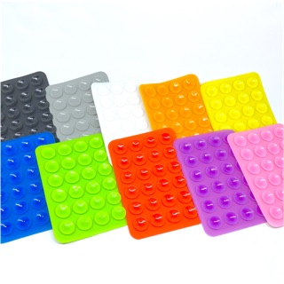 TEMPELAN GURITA SILIKON BELAKANG HP / STICKER TENTAKEL / HOLDER PEREKAT