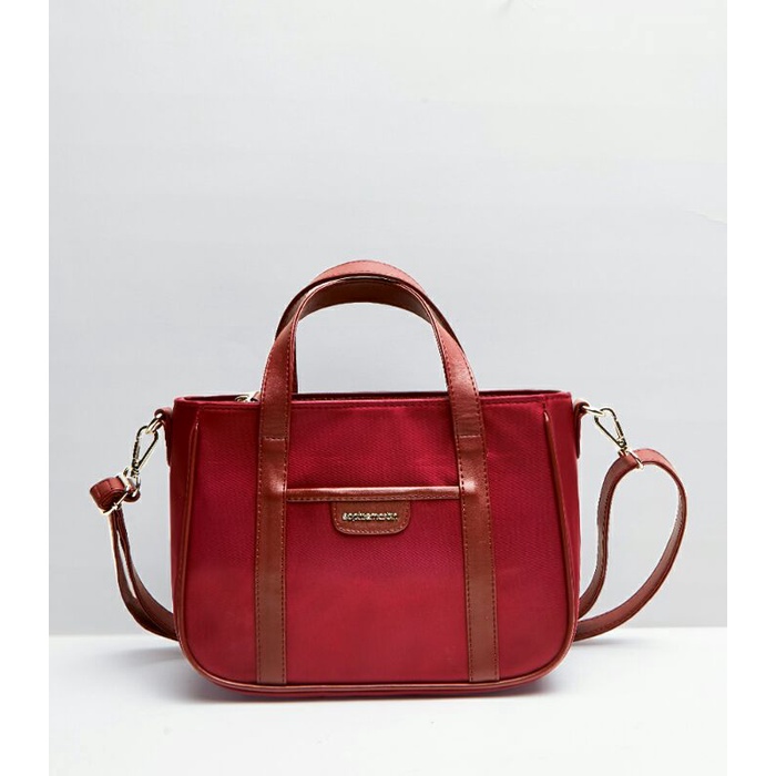 CYNDERELIE BAG by sophie paris