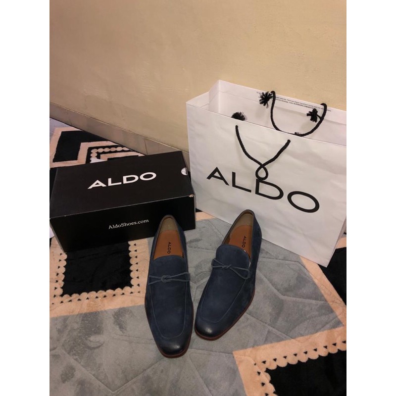 Sepatu Aldo