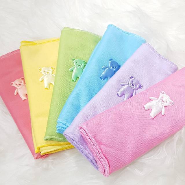 YON YAN Gurita Perekat Bayi Series Warna / Series Putih