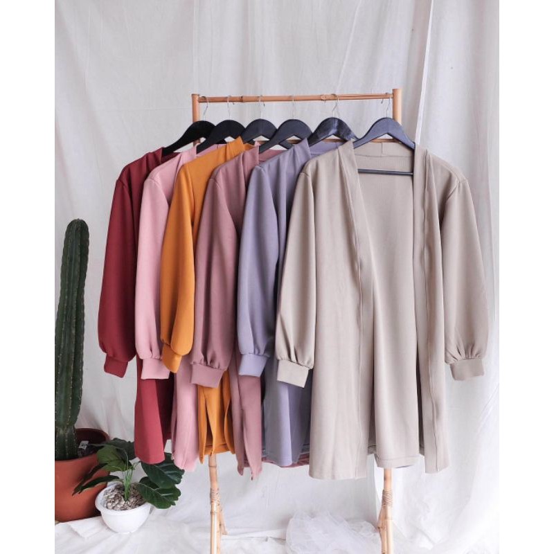 Amara Cardy by Bbccollections