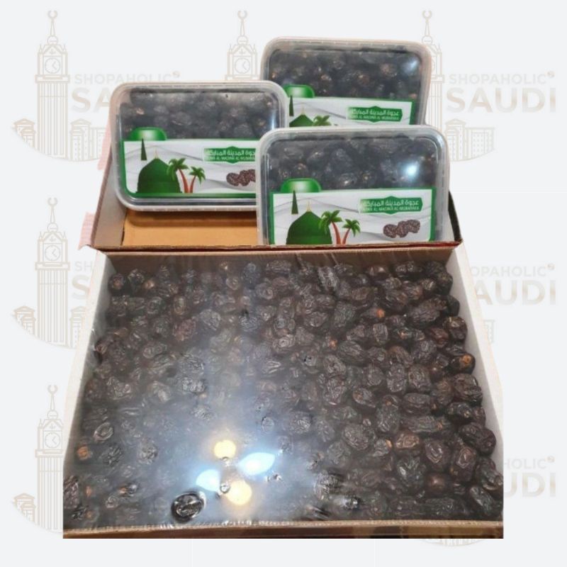 

Kurma Ajwa kurma Nabi kurma Madinah asli saudi