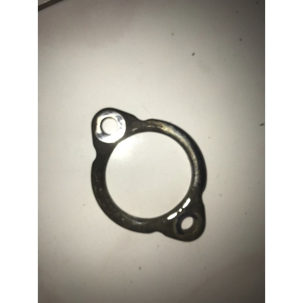 cincin knalpot original yamaha scorpio z