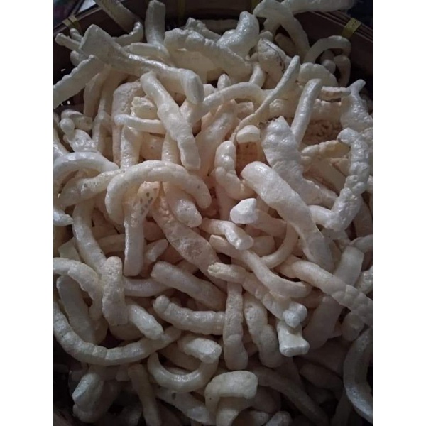 

kerupuk kulit sapi 500gr