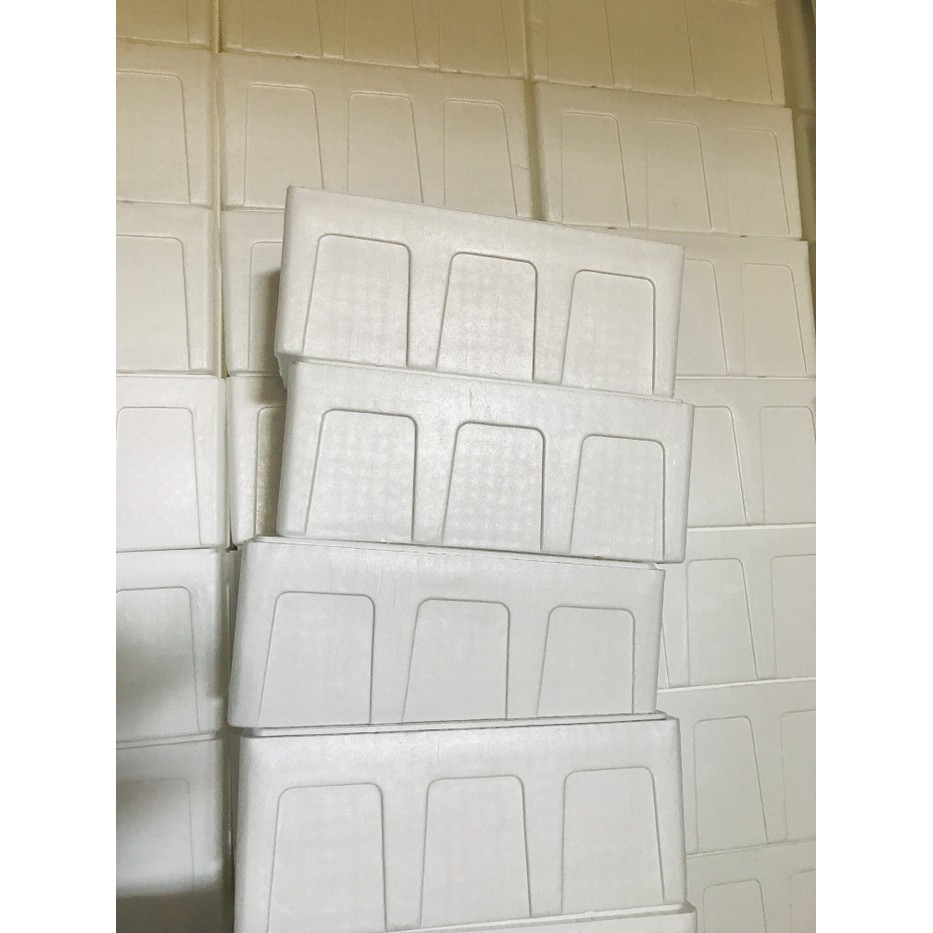 

Styrofoam Box Garuda AG75 Pendek Limited