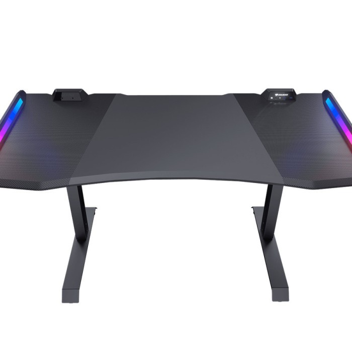 COUGAR DESK MARS MEJA GAMING