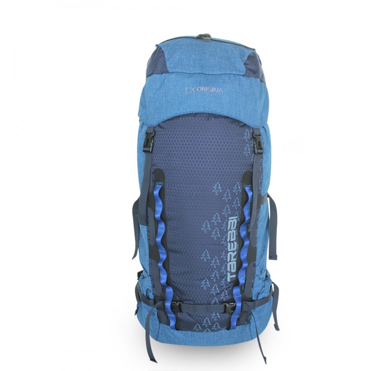 CARRIER TAREBBI CONSINA 60L BIRU