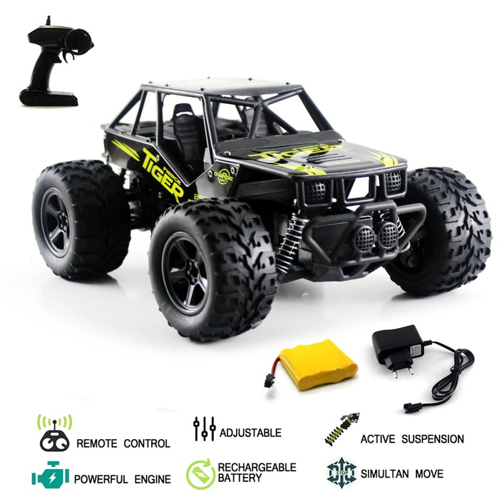 remote control car rc car