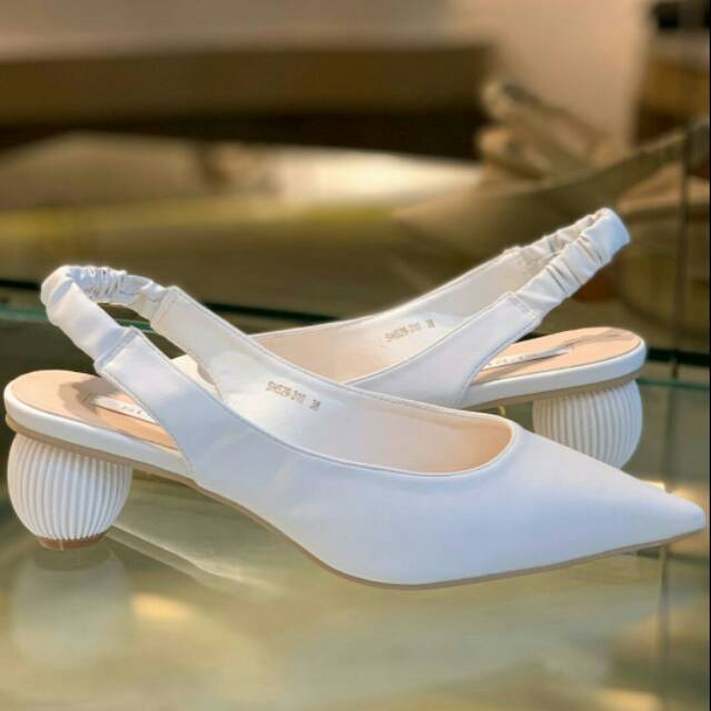 SURIN Shoes Yara Sepatu Heels Berkualitas PREMIUM