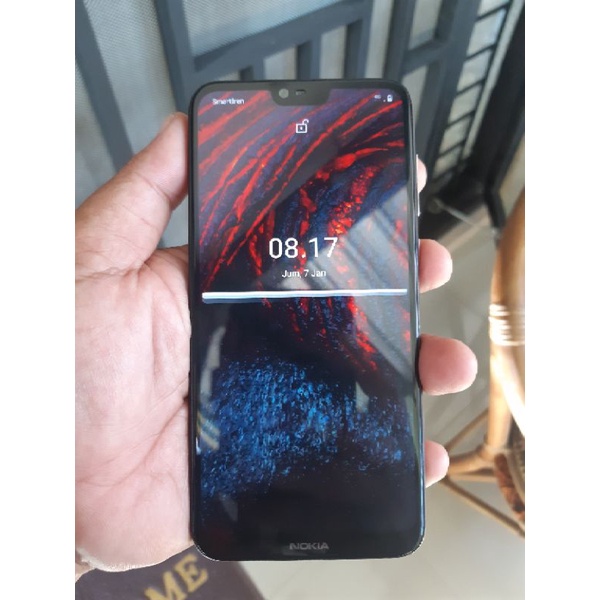 Nokia 6.1 Plus