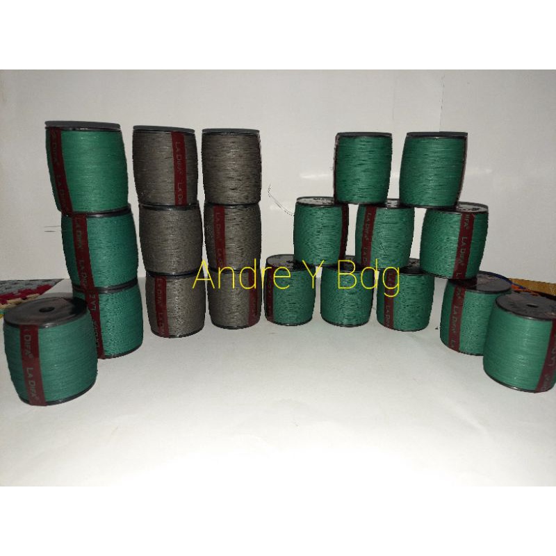 Gelasan matot Abah Encuy bandung