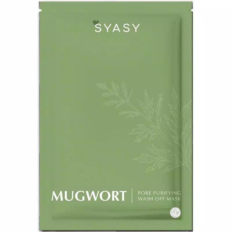 

ReadyStok!!MaskerMugwortMuraah