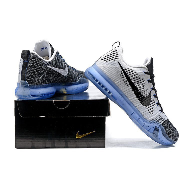 kobe x shark jaw