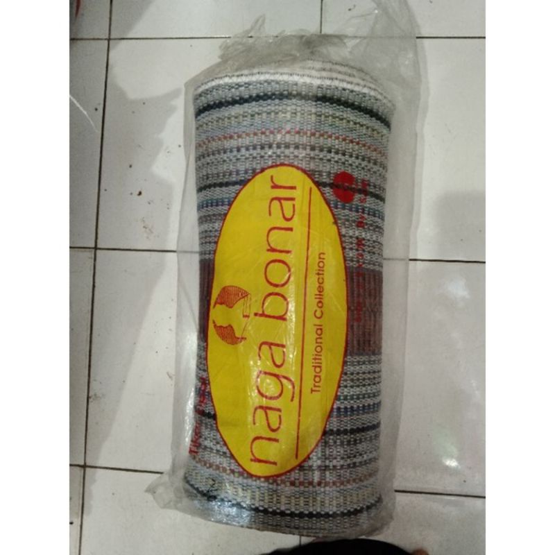 ERESAS TIKAR UKURAN 2M X 3M/ TIKAR LANTAI NAGA BONAR/ TIKAR LIPAT BESAR/ TIKAR NAGA BONAR/ TIKAR KAR