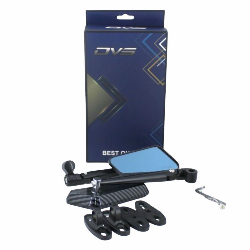 Spion Circuit Spion Sirkuit MHR Universal Nmax,Pcx,Adv,Aerox,Xmax,Vario,Mio,Vixion,R15,Cbr150r,Ninja Dan Motor Lain Nya-Dvs Karbon Kc.Biru