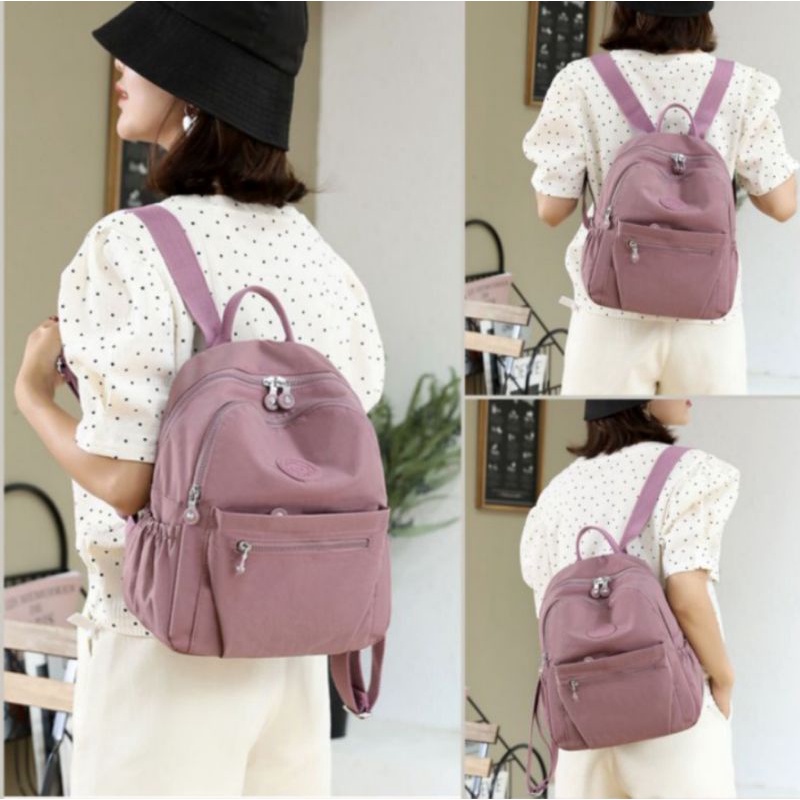 Tas Ransel ORI Chibao L066