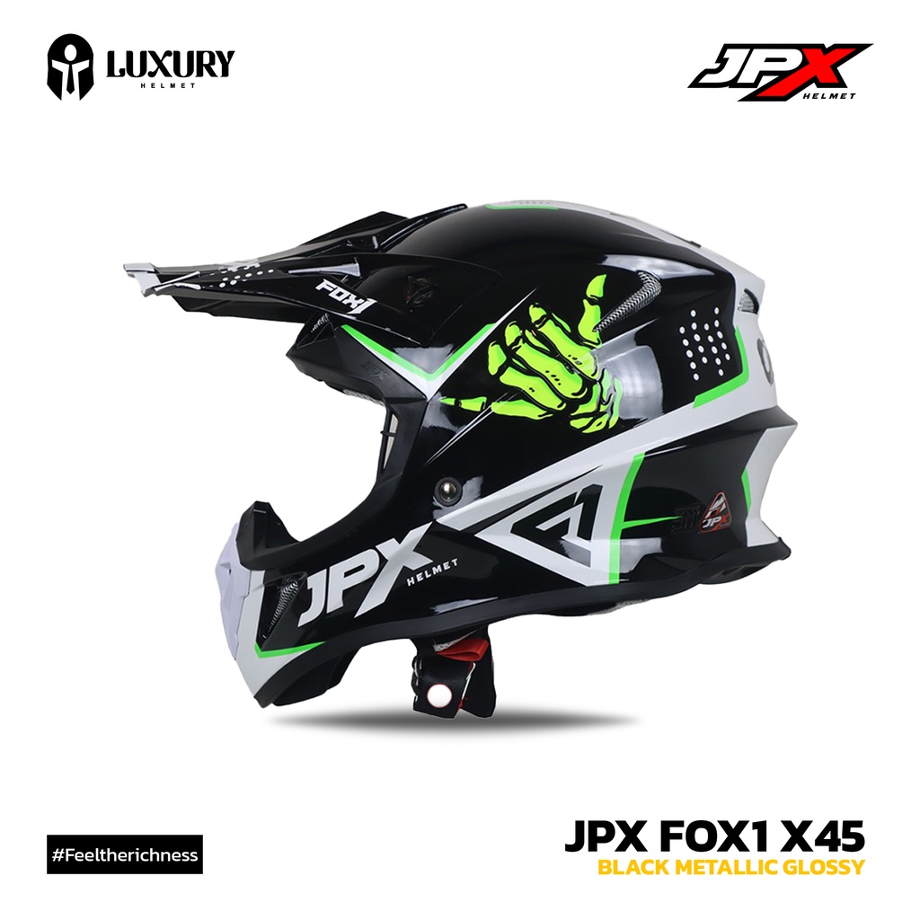Motorcrosshelm met bril (4 stuks/zwart/grote vizieropening) motorcrosshelm, fullface MTB-helm, crosshelm, motorhelm voor fiets, downhill enduro bike, BMX, off-road ATV, S