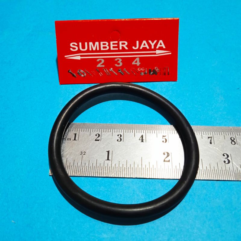 o ring 63 x 53 x 5  mm  / o-ring / oring TERMURAH