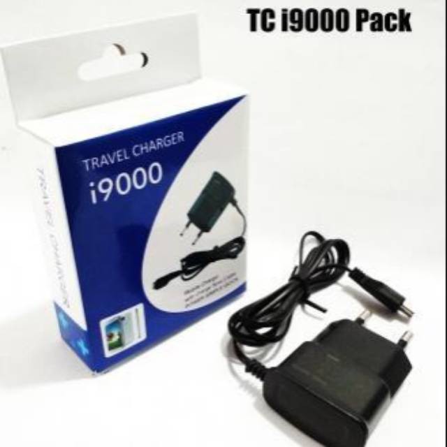 Charger Travel Charger Samsung / charger samsung i9000 [ss]