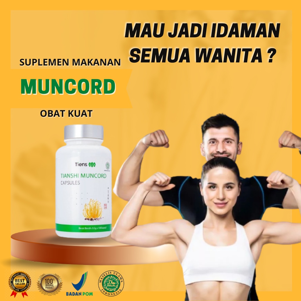 Paket Stamina Vitalitas Pria Dewasa | Obat Kuat | Penambah Stamina