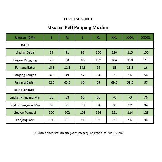 Seragam psk persit bahan sritex dan semi woll "Lwd31au22ˣ"