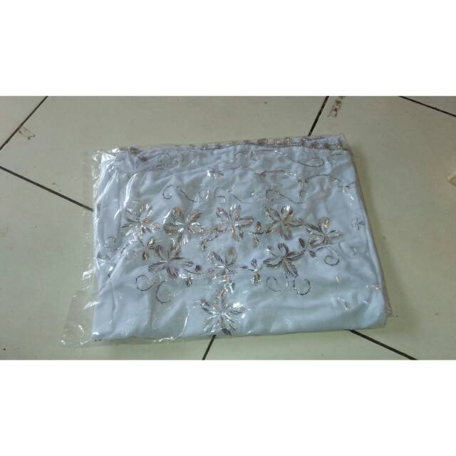 Selendang mudawaroh