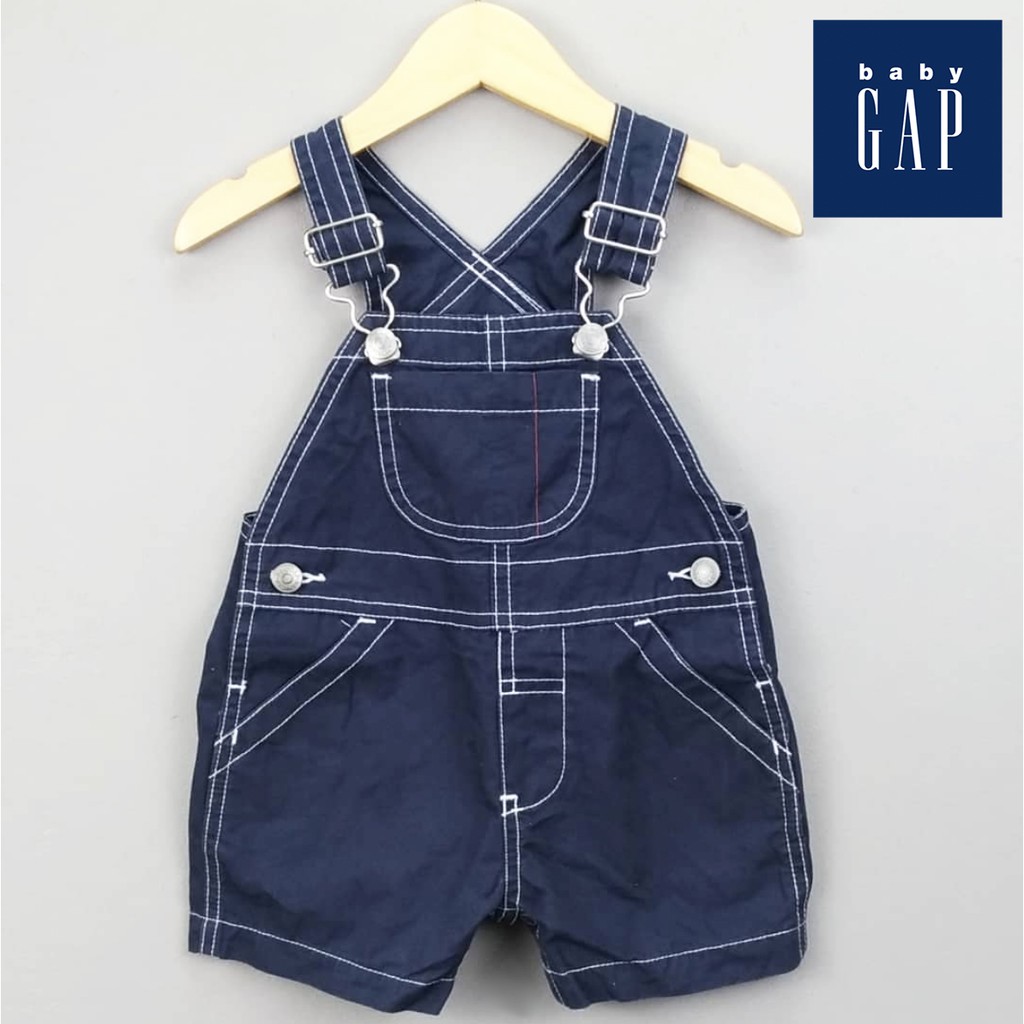 gap overall baby