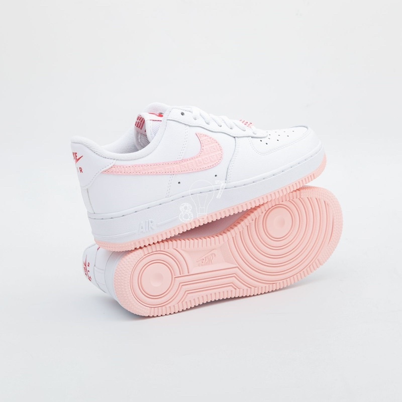 Air Force 1 Low Valentine's Day