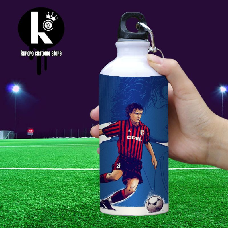 tumbler sport paolo maldini