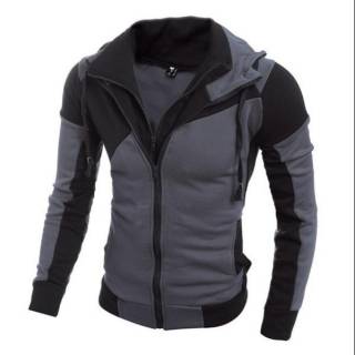 51 Model Jaket Kain Katun HD Terbaru