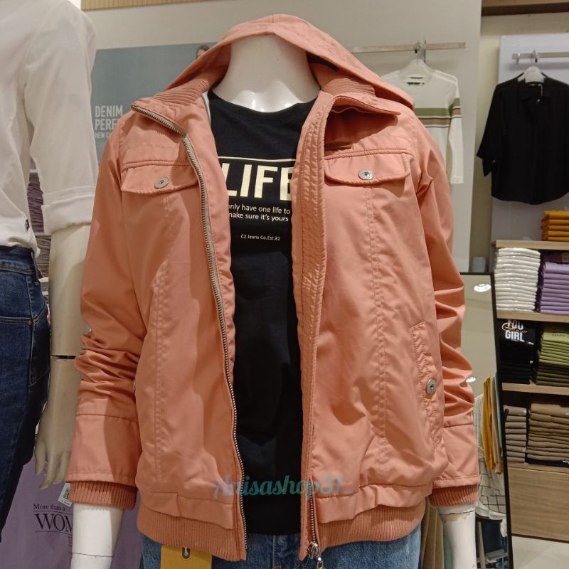 JAKET C2 ORIGINAL BY DEPT STORE