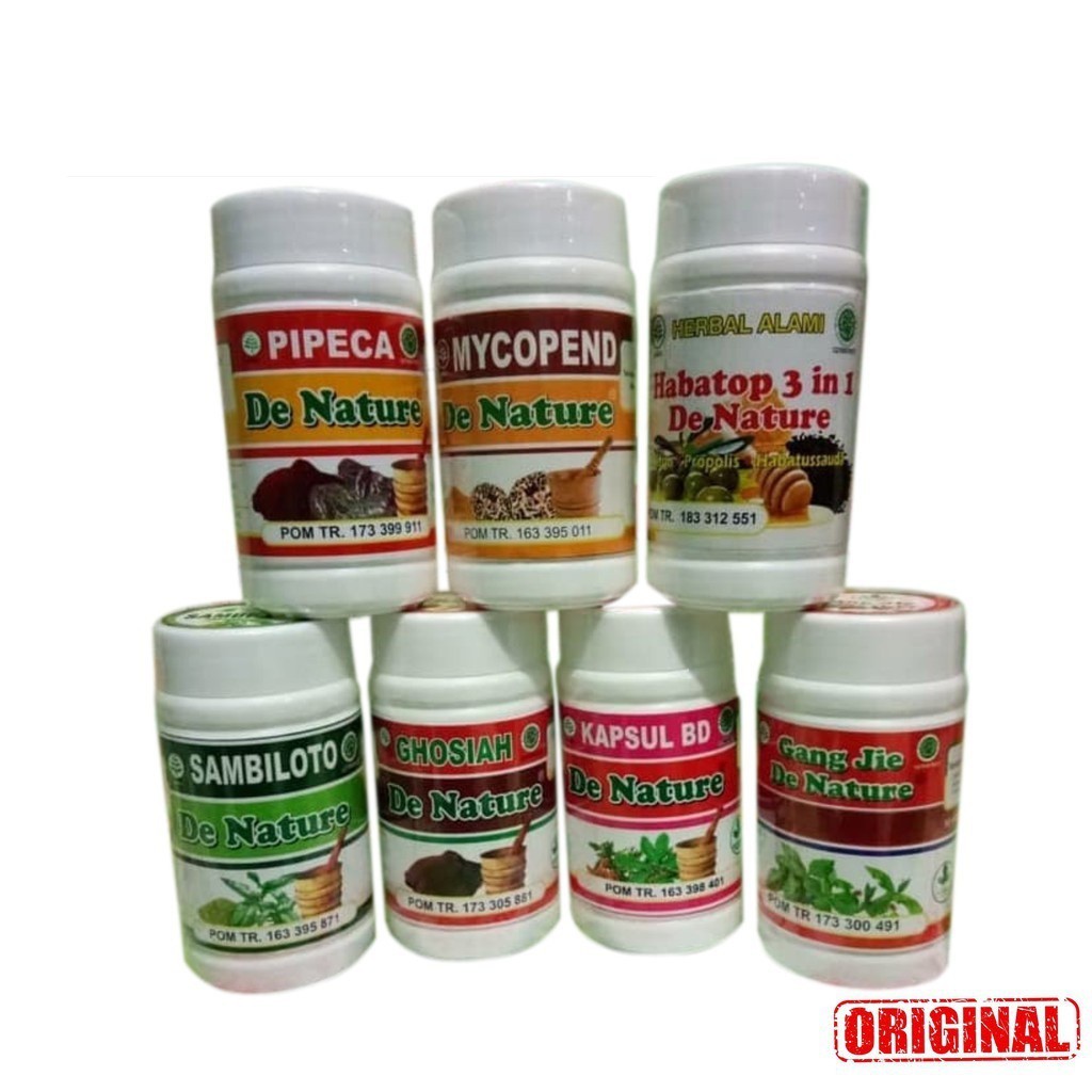 Obat Herbal Hiv Aids Dijamin Aman Ampuh Dan Mujarab Shopee Indonesia