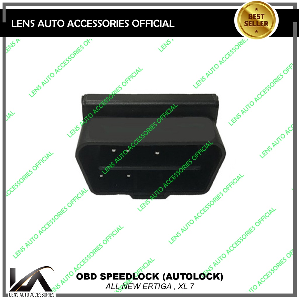 SPEEDLOCK ALL NEW ERTIGA - SPEEDLOCK SUZUKI ALL NEW ERTIGA