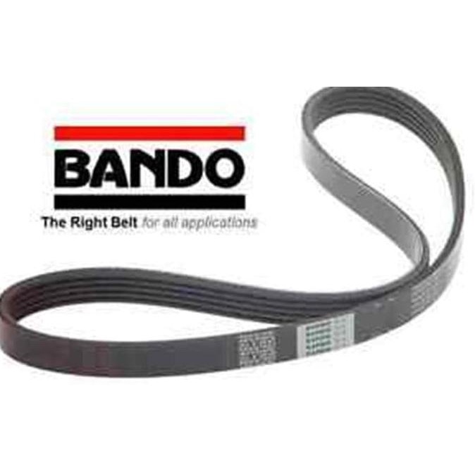Terbaik Tali Kipas 4Pk 930 Bando Original 4Pk930 Terbaik