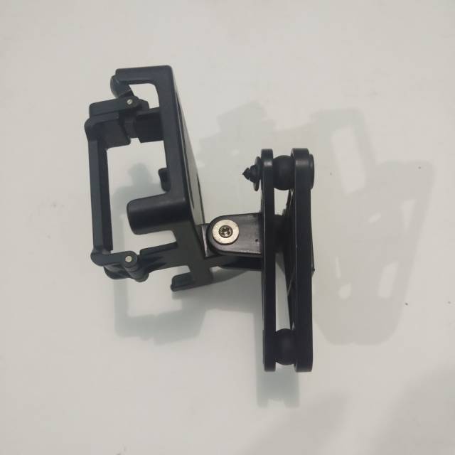 mjx bugs 3 pro gimbal