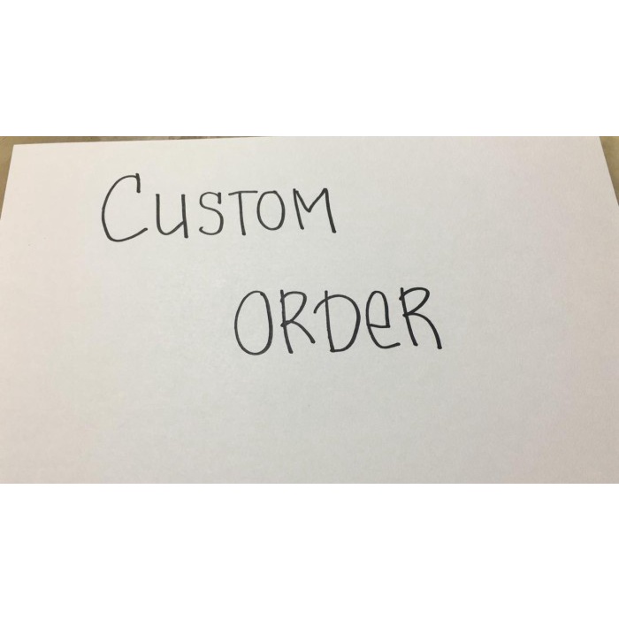 Original Paket Sparepart Yamaha