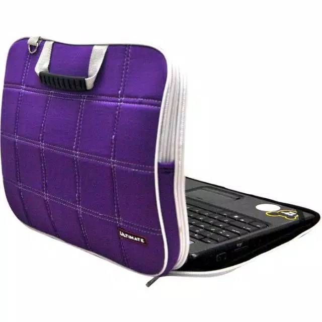 TAS LAPTOP PRIA DAN WANITA SOFTCASE SL