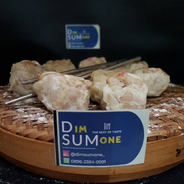 

DimSUMone Frozen isi 25