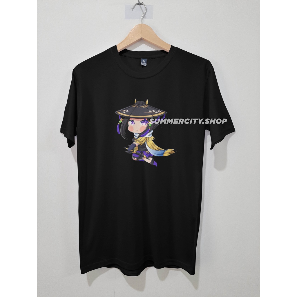 KAOS ML CHIBI / KAOS MOBILE LEGEND CHIBI / KAOS MOBLE LEGEND